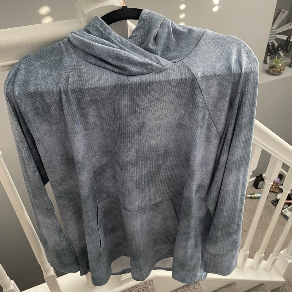 Lularoe Amber Hoodie